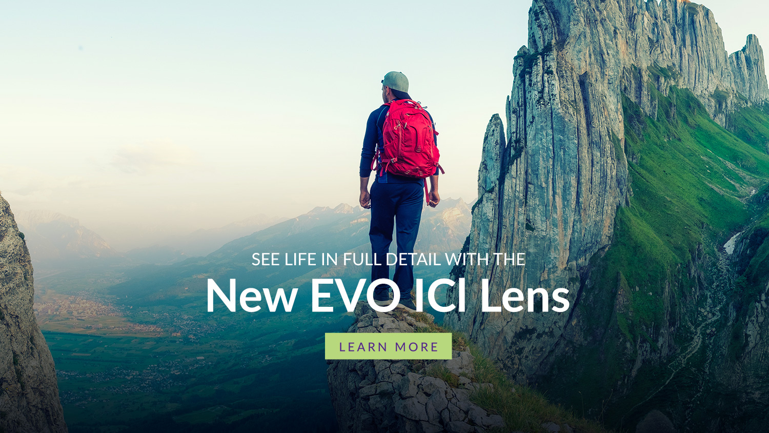 EVO ICL LENS